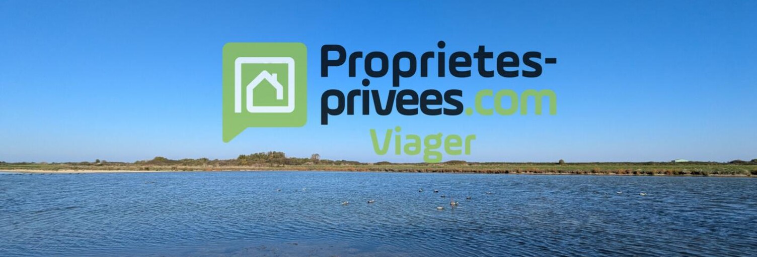 Maison 250 m² en viager Bourcefranc-le-Chapus (17560)
