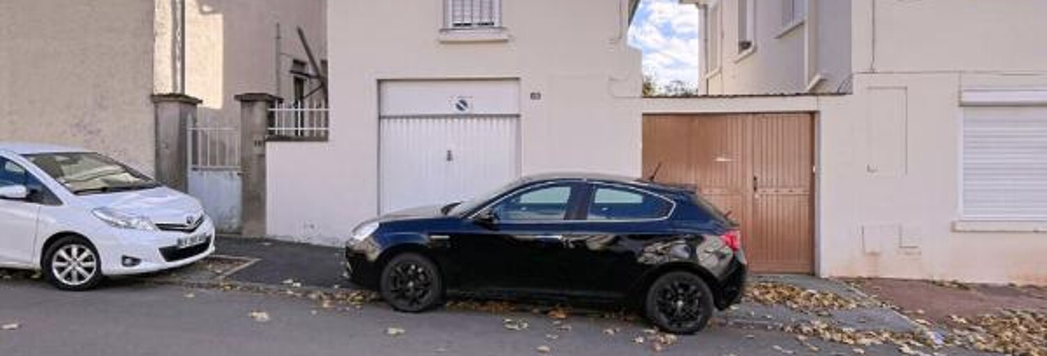 Maison 1 Pièce 31 m² à vendre à Dijon (21000)