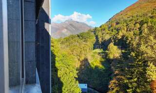 Appartement 2 Pièces 36 m² à vendre à Eaux-Bonnes (64440)