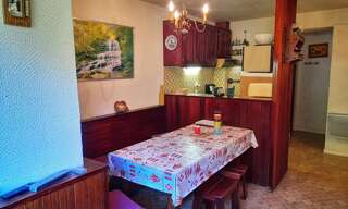 Appartement 2 Pièces 36 m² à vendre à Eaux-Bonnes (64440)