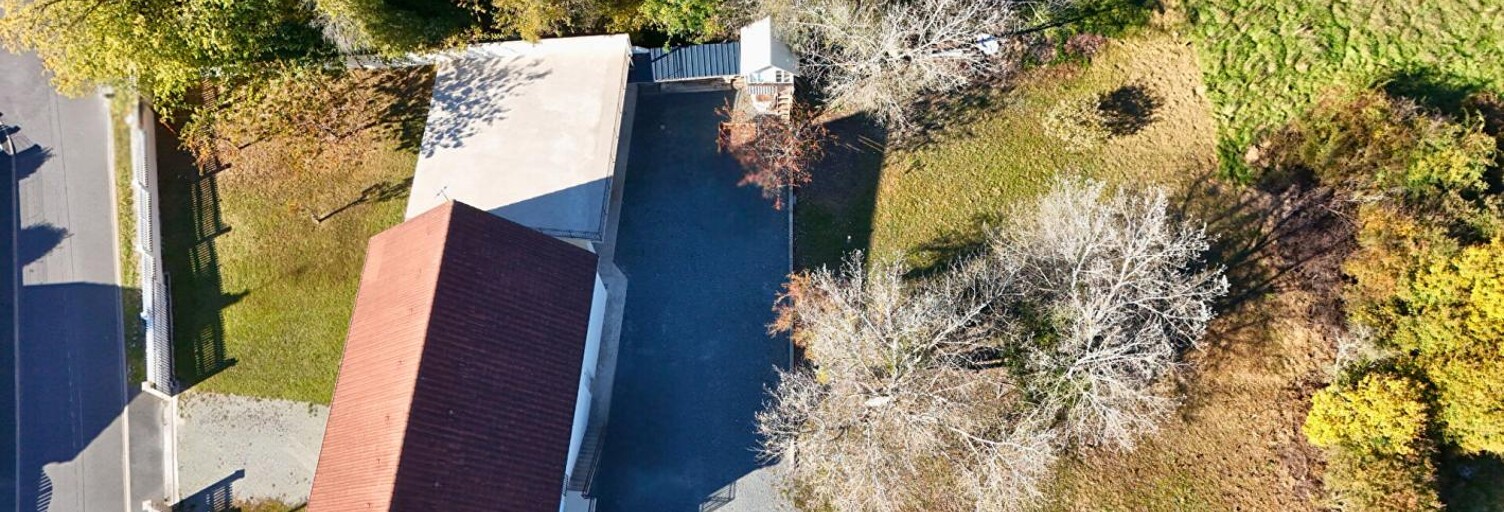 Maison 8 Pièces 190 m² à vendre à Vendôme (41100)