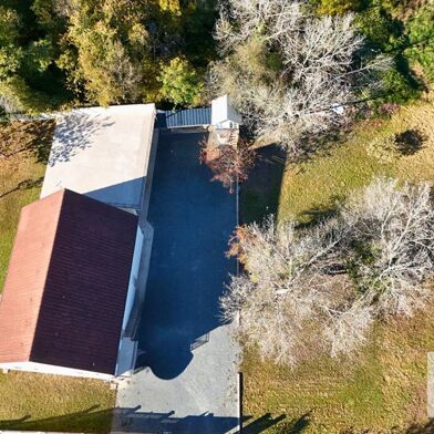 Maison 8 pièces 362000 €