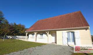 Maison 8 Pièces 160 m² à vendre à Vendôme (41100)