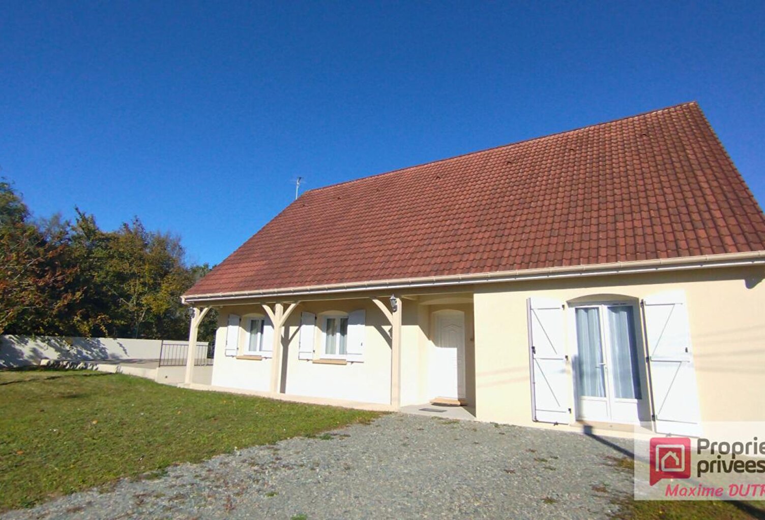 Maison 8 pièces 160m² — photo 1