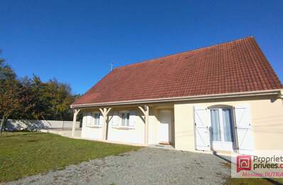 Maison 8 pièces 160m² — photo du bien