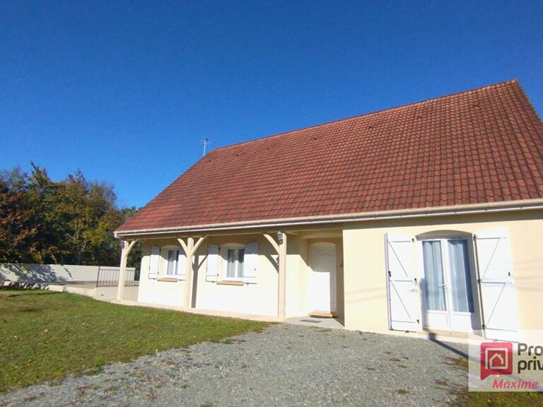 Maison 8 pièces 160m² — photo 1