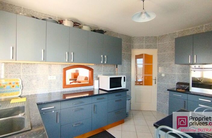 Maison 8 pièces 160m² — photo 3
