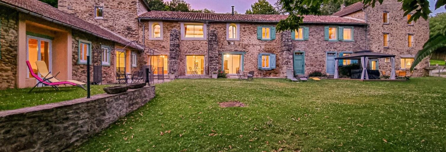 Maison 26 Pièces 677 m² à vendre à Carcassonne (11000)