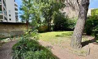 Maison 6 Pièces 149 m² à vendre à Villeurbanne (69100)