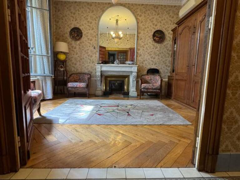 Maison Villeurbanne 6 pièces 149m2 sur 490m2 de terrain — photo 1