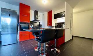 Appartement 4 Pièces 82 m² à vendre à Genas (69740)