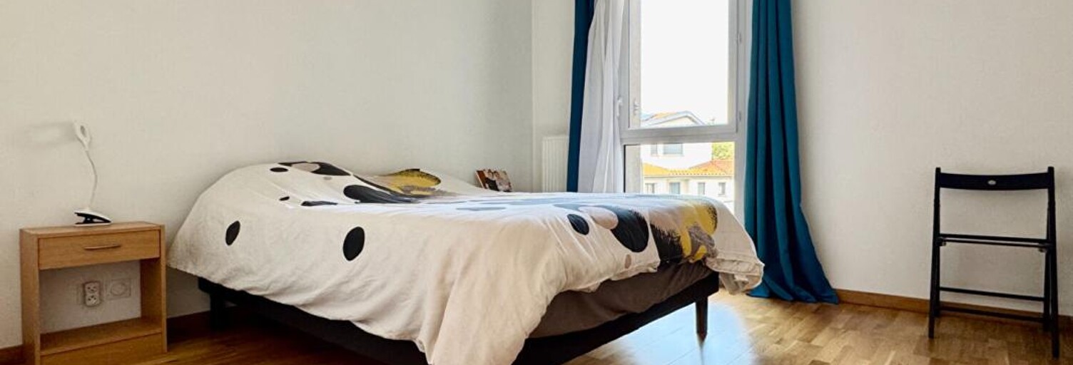 Appartement 4 Pièces 82 m² à vendre à Genas (69740)