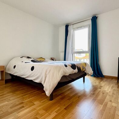 Appartement 4 pièces 369000 €