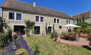 Maison 20 Pièces 560 m² à vendre à Ernes (14270)