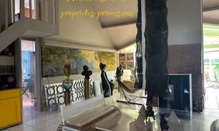 Maison 1 Pièce 240 m² à vendre à Le Coudray-sur-Thelle (60430)