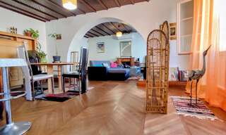 Maison 8 Pièces 110 m² à vendre à Exideuil-sur-Vienne (16150)