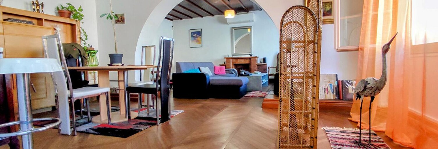 Maison 8 Pièces 110 m² à vendre à Exideuil-sur-Vienne (16150)