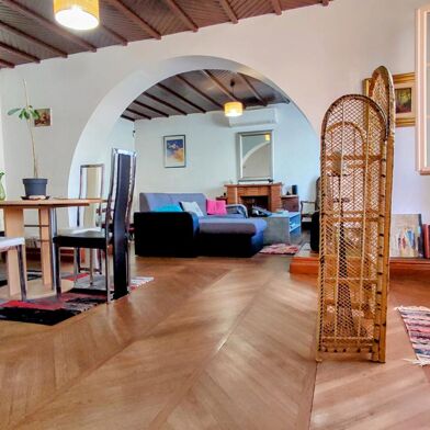 Maison 8 pièces 108000 €