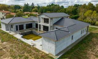 Maison 12 Pièces 436 m² à vendre à Saint-Loubès (33450)