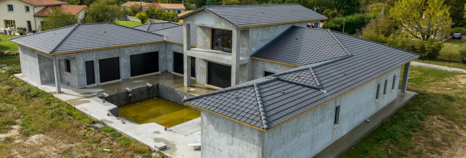 Maison 12 Pièces 436 m² à vendre à Saint-Loubès (33450)