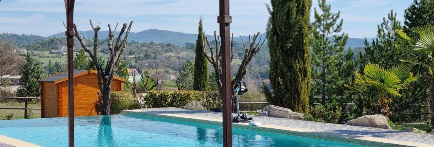 Maison 37 Pièces 1073 m² à vendre à Forcalquier (04300)