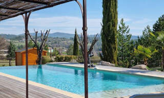 Maison 37 Pièces 1073 m² à vendre à Forcalquier (04300)