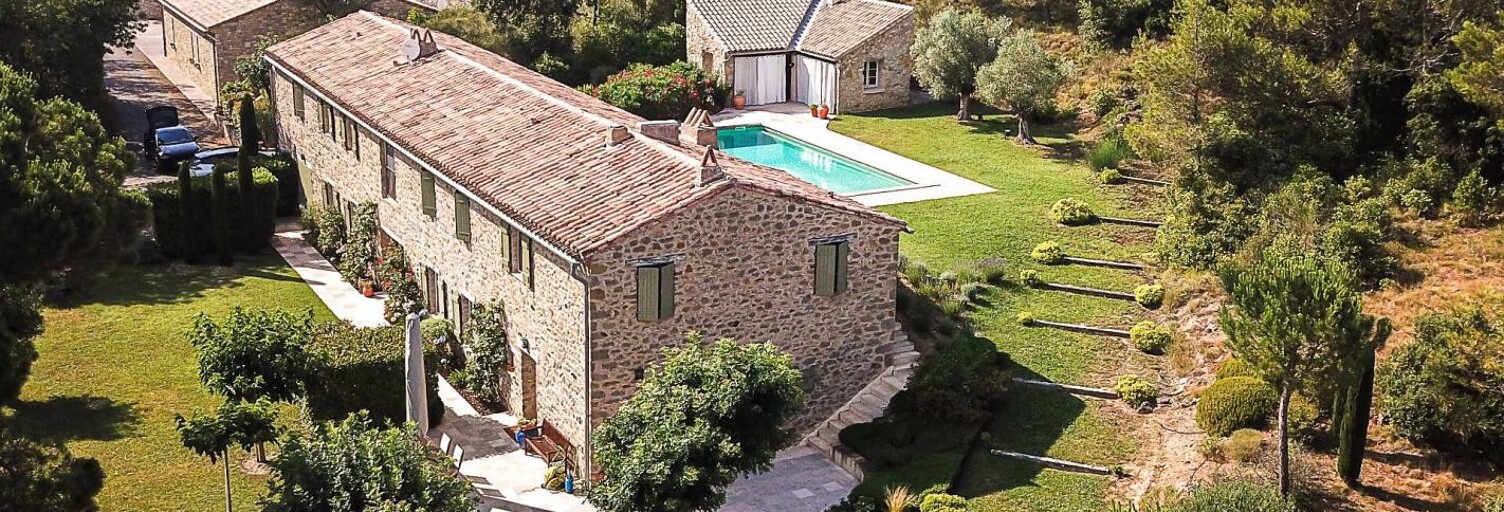 Maison 14 Pièces 413 m² à vendre à Carcassonne (11000)