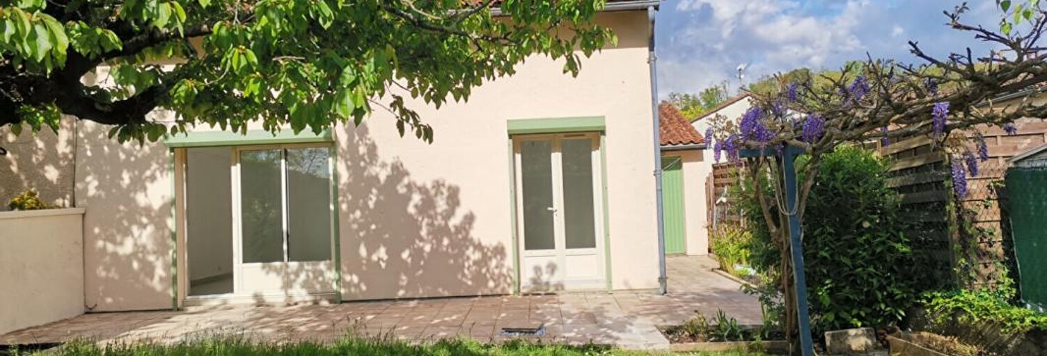 Maison 5 Pièces 94 m² à vendre à Boulazac (24750)