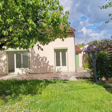 Maison 5 pièces 195000 €