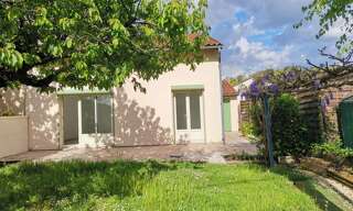 Maison 5 Pièces 94 m² à vendre à Boulazac (24750)