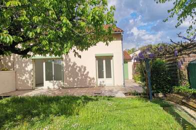 Maison 5 pièces 195000 €