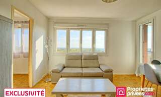 Appartement 4 Pièces 68 m² à vendre à Angers (49000)