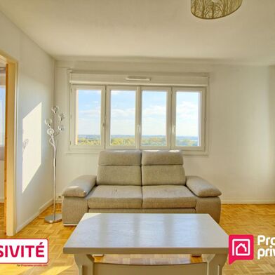 Appartement 4 pièces 186000 €