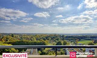 Appartement 4 Pièces 68 m² à vendre à Angers (49000)