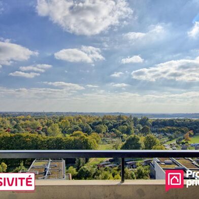 Appartement 4 pièces 179900 €