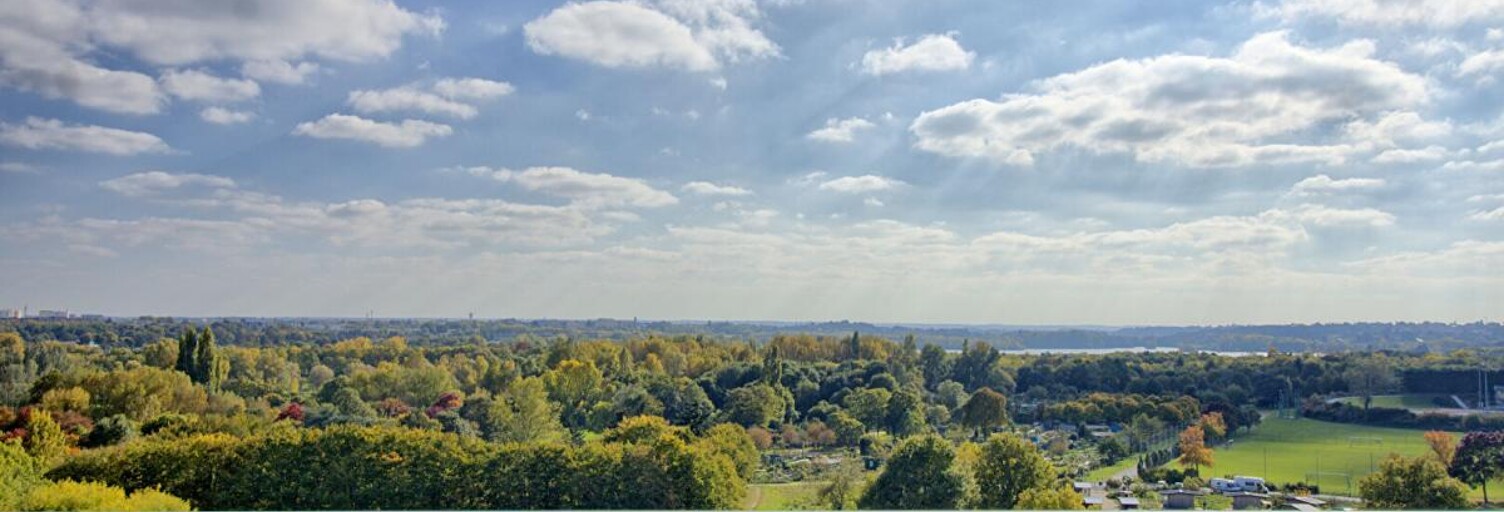 Appartement 4 Pièces 68 m² à vendre à Angers (49000)