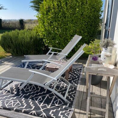 Maison 5 pièces 627000 €