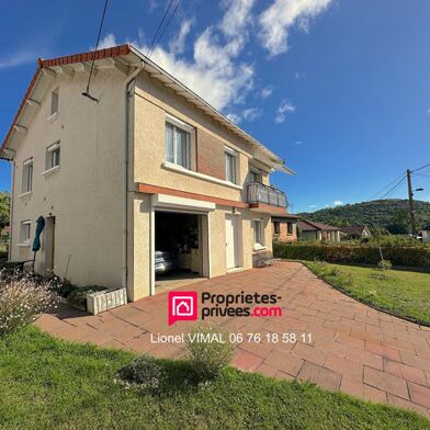 Maison 6 pièces 350000 €