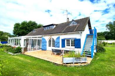 Maison 5 pièces 223500 €