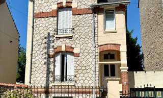 Maison 4 Pièces 85 m² à vendre à Montargis (45200)