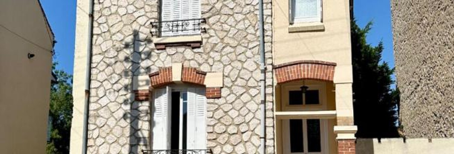 Maison 4 Pièces 85 m² à vendre à Montargis (45200)