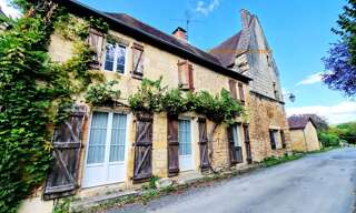 Maison 7 Pièces 180 m² à vendre à Sergeac (24290)