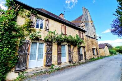 Maison 7 pièces 172000 €