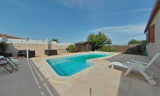 Maison 4 Pièces 90 m² à vendre à Ouveillan (11590)