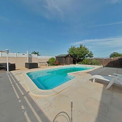 Maison 4 pièces 275000 €