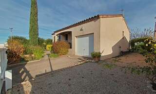 Maison 4 Pièces 90 m² à vendre à Ouveillan (11590)