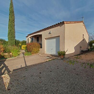 Maison 4 pièces 275000 €