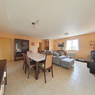 Maison 4 pièces 275000 €