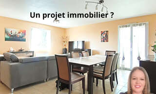 Maison 4 Pièces 90 m² à vendre à Ouveillan (11590)