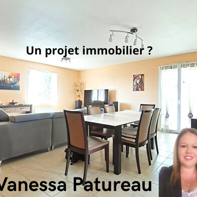 Maison 4 pièces 275000 €